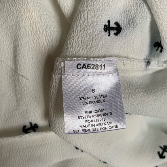 Pink Rose Tank - Picture 3 of 5